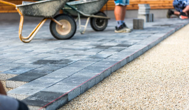 Best Concrete Patio Design and Installation in Litchfield, MN