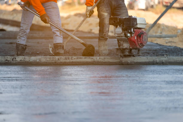 Best Concrete Removal and Replacement in Litchfield, MN