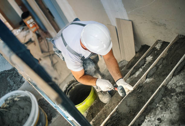 Best Concrete Staining and Coloring in Litchfield, MN