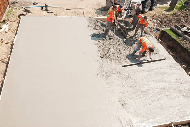 Best Concrete Sealing and Maintenance in Litchfield, MN